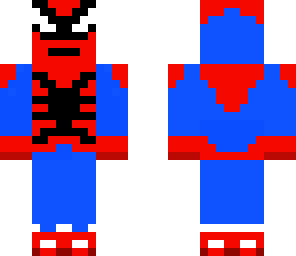 spiderman