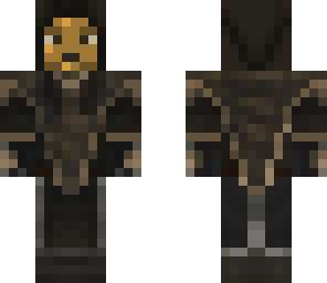 black knight