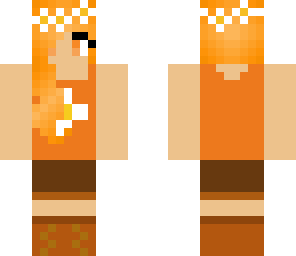 amber