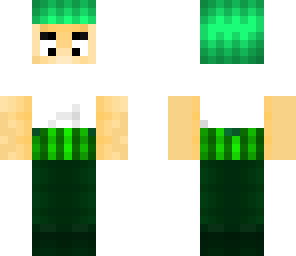 zoro from one piece