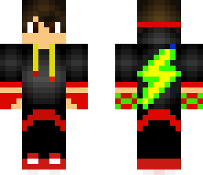 skin for my