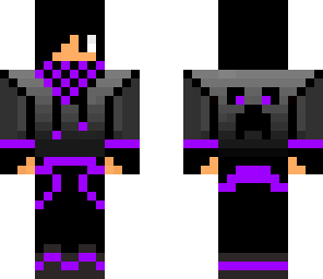 dark bandit