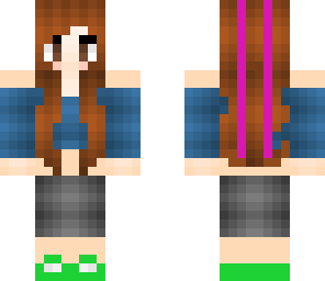 summer girl 2