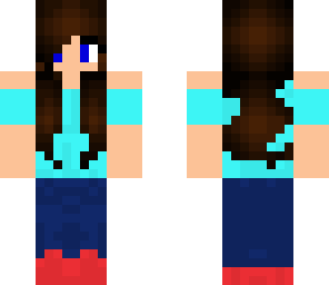 my skin