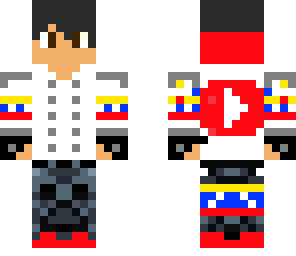 javiihd-vnzlagamer