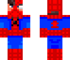 spoderman injured