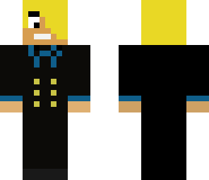 sanji from one piece