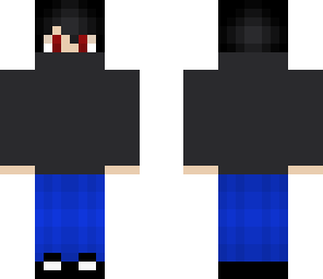 vampire boy