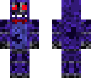 withered bonnie