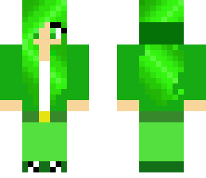 emerald