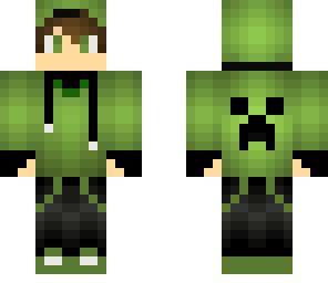 creeper boy