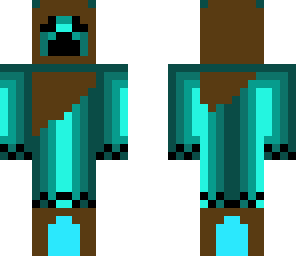 ewok creeper