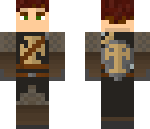 templar sergeant
