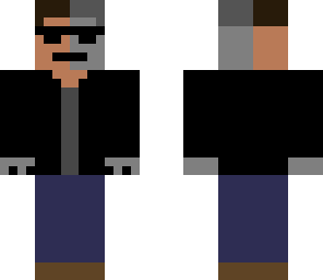 my skin