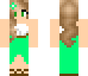 summer girl reupload