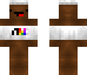 derpy rainbow nutella