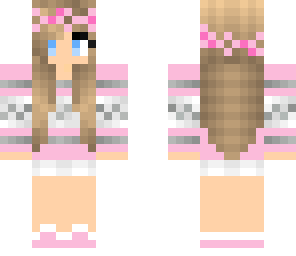edited girl i already had