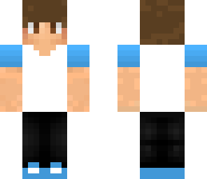 skin veraniego zrowy
