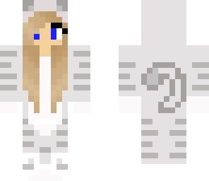 snow lepord