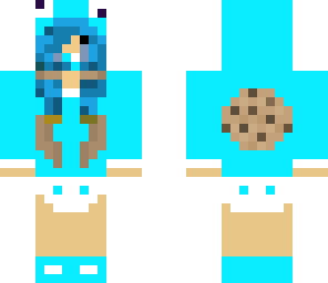 aqua baby for ever