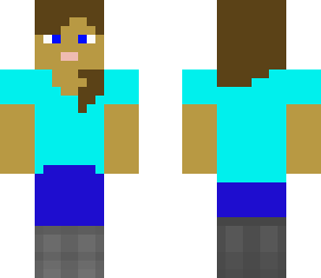if alex was steve