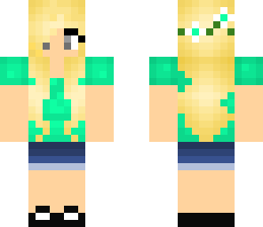 minty annabeth
