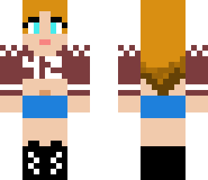 tameixners original skin