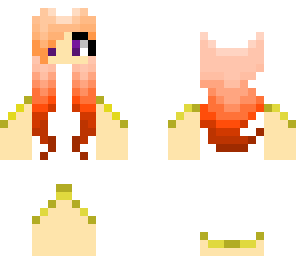 flame my oc pony