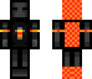 terraria molten armour updated