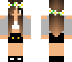 updated cute summer girl