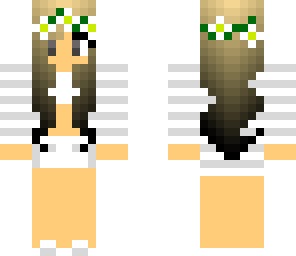 my new skin that i made