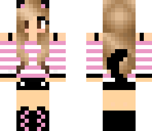 ema as a cat