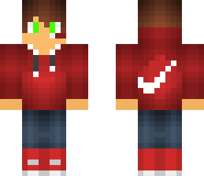 cool gamer boy