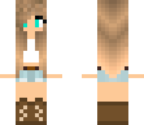 my teen skin