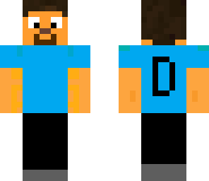 derpy steve