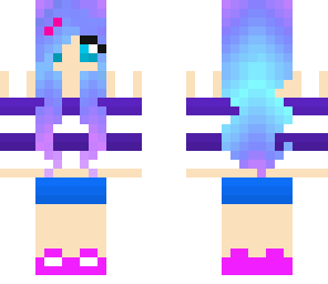 cute summer outfit