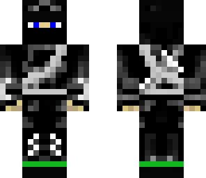 karate ninja