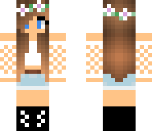 summer white