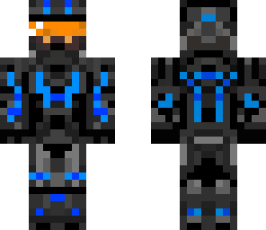 halo alpha