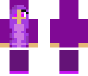violet