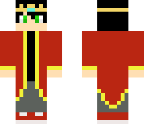 cool king