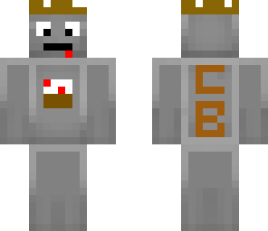 robo cake baker