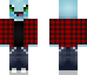 ackebacke flannel
