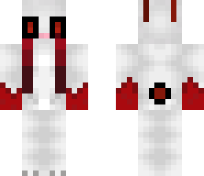 bunny bloodie boy