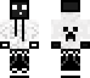 black slime