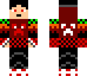 steve infernal