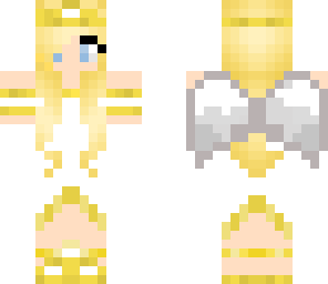 godess angel