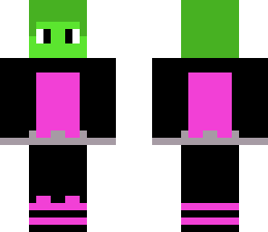 beast boy teen titans
