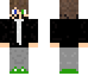 recoloured