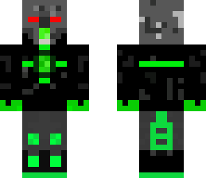 quantum warrior